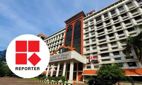 Kerala High Court Dismisses Reporter TVs Plea Against Direction To Produce Allegedly Contemptuous News Items Broadcasted On 2017 Actor Assault Case