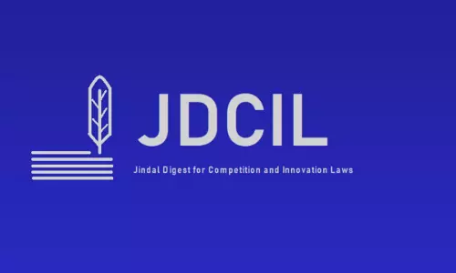 Jindal Global Law School: Blog Symposium On Competition Law (Amendment) Act, 2023 Jindal Global Law School: Blog Symposium On Competition Law (Amendment) Act, 2023
