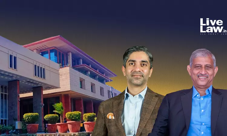 Delhi High Court Appoints Abhinav Bindra, MM Somaya On Committee For Overseeing Disbursement Of Funds To Sports Federations Delhi High Court Appoints Abhinav Bindra, MM Somaya On Committee For Overseeing Disbursement Of Funds To Sports Federations