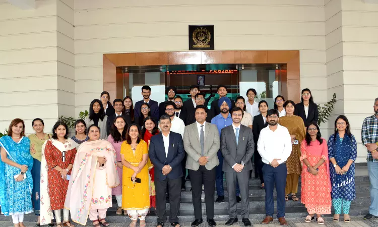 RGNUL Celebrates World Intellectual Property Day RGNUL Celebrates World Intellectual Property Day