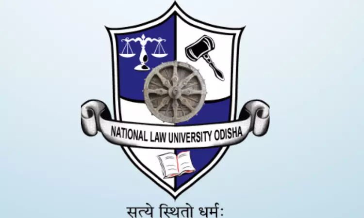 NLU Odisha 2025 Graduating Batch Secures 50 Job Offers NLU Odisha 2025 Graduating Batch Secures 50 Job Offers