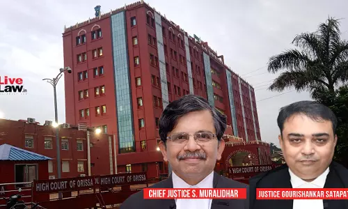 Elephant Corridors: Orissa High Court Stays Proceedings In Case Pending Before NGT Elephant Corridors: Orissa High Court Stays Proceedings In Case Pending Before NGT