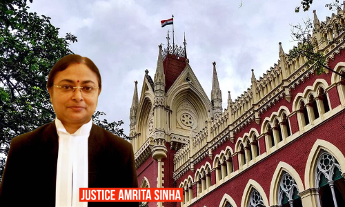 Calcutta High Court Imposes 10K Cost On Litigants For Filing Fake Post-Poll Violence Case Calcutta High Court Imposes 10K Cost On Litigants For Filing Fake Post-Poll Violence Case