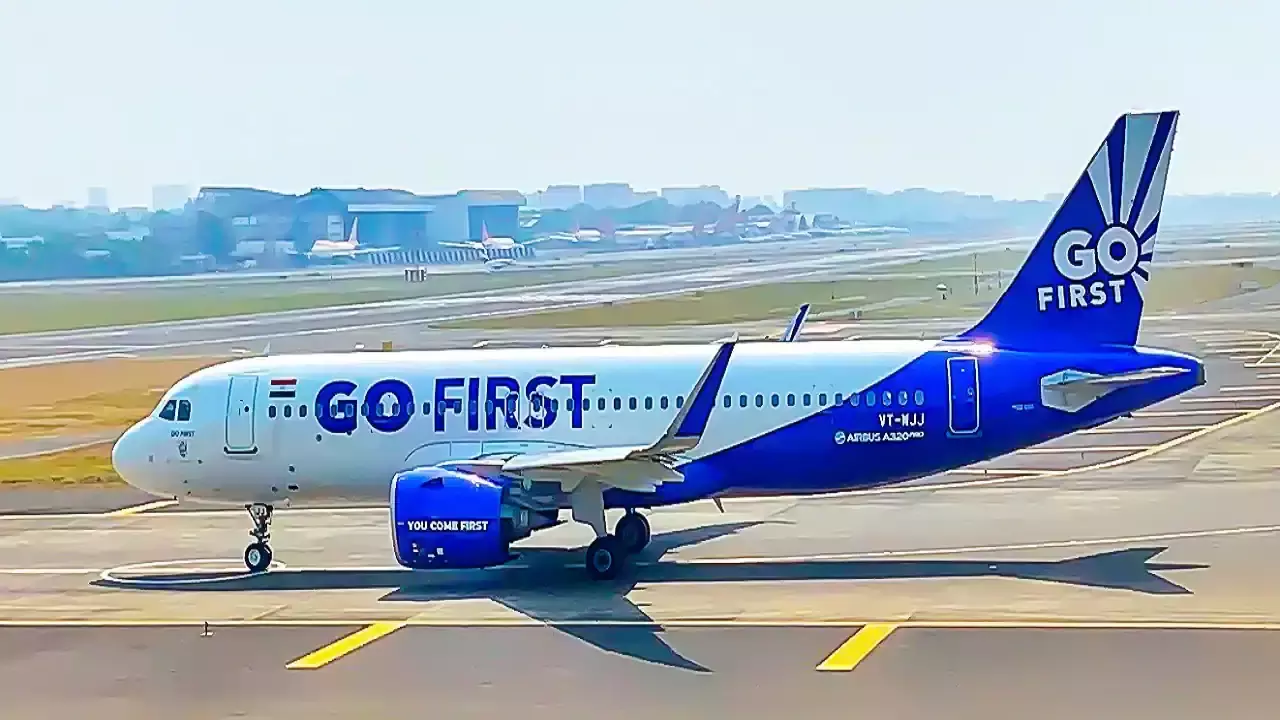 File Refund Claims Before Resolution Professional; NCLT Delhi Tells Go First Passengers File Refund Claims Before Resolution Professional; NCLT Delhi Tells Go First Passengers