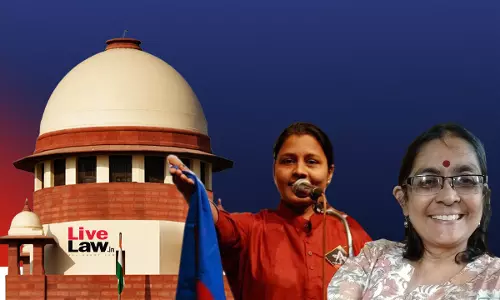 Bhima Koregaon Case | Supreme Court Directs Tagging Of Jyoti Jagtaps Bail Plea With Shoma Sens Appeal