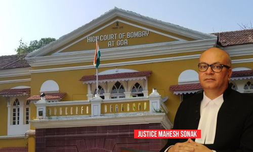Church Patriarchal Tribunal Not A ‘Public Authority’ Under RTI Act: Bombay High Court Church Patriarchal Tribunal Not A ‘Public Authority’ Under RTI Act: Bombay High Court