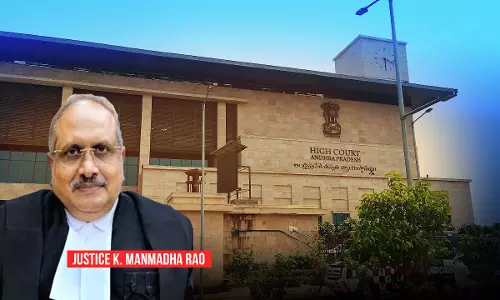 Courts Attitude In Posting Matter To A Long Date Defeats Purpose Of Urgent Notice Under O.39 R.1 CPC: Andhra Pradesh HC