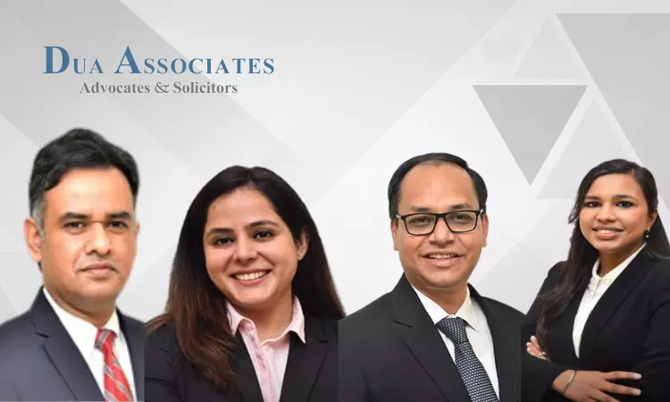 Partner Promotions At Dua associates Partner Promotions At Dua associates