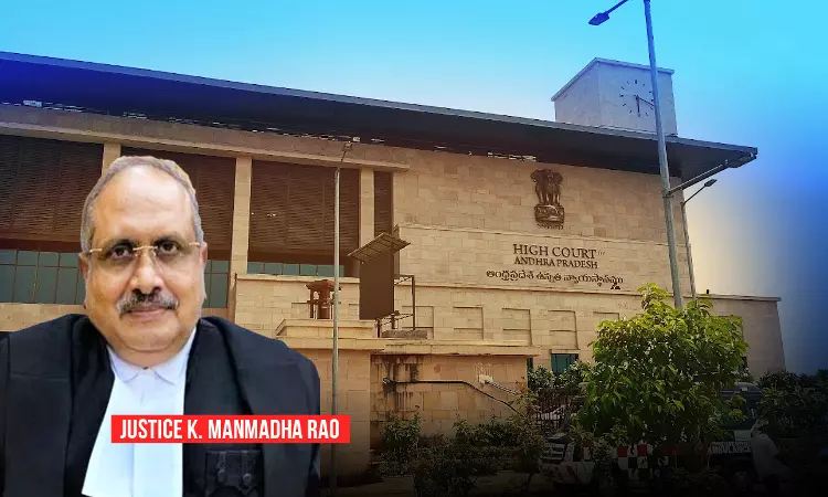 [Order VII Rule 11 CPC] Entire Plaint To Be Considered To Determine If It Discloses Cause Of Action: Andhra Pradesh High Court Reiterates