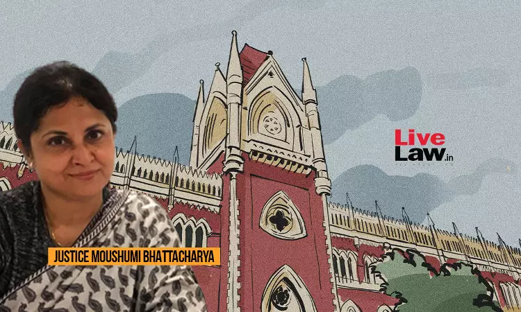 Without Pre-Deposit U/S 19 MSMED Act, Application U/S 34 Arbitration Act Remains Stillborn’ For Purpose Of Stay: Calcutta High Court Without Pre-Deposit U/S 19 MSMED Act, Application U/S 34 Arbitration Act Remains Stillborn’ For Purpose Of Stay: Calcutta High Court