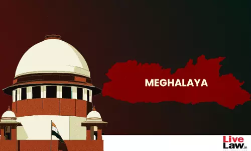 Supreme Court Upholds Meghalaya Govts Order To Dissolve Private University For Mismanagement Supreme Court Upholds Meghalaya Govts Order To Dissolve Private University For Mismanagement