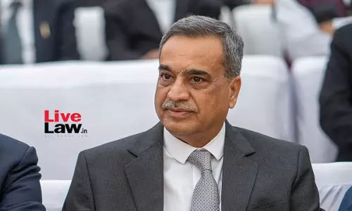 Not Someone To Retire, Will Start My New Innings: Justice MR Shah On Last Working Day Not Someone To Retire, Will Start My New Innings: Justice MR Shah On Last Working Day