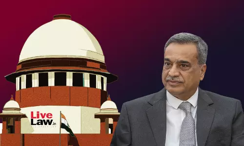 Justice MR Shah : A PM Modi Admirer, Known For Pro-Executive Stance In Civil Liberty Issues Justice MR Shah : A PM Modi Admirer, Known For Pro-Executive Stance In Civil Liberty Issues