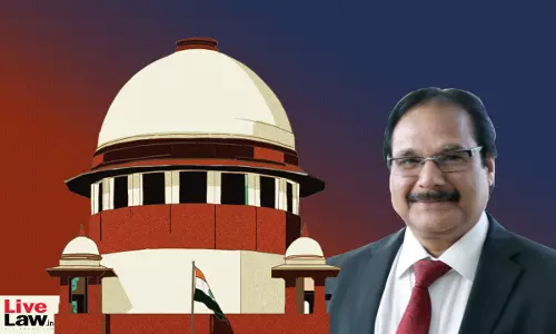 Supreme Court Collegium Skips Over Allahabad HC CJ To Pick Andhra HC CJ for SC Judgeship Supreme Court Collegium Skips Over Allahabad HC CJ To Pick Andhra HC CJ for SC Judgeship