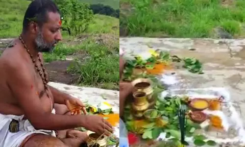 Kerala High Court Issues Direction To Prevent Unauthorized Entry In Ponnambalamedu Area Of Sabarimala