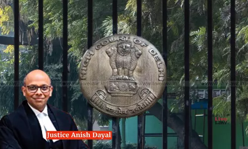 Delhi High Court Issues Directions For Sale Of Used And Refurbished Hard Disk Drives Delhi High Court Issues Directions For Sale Of Used And Refurbished Hard Disk Drives
