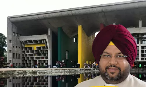 Punjab & Haryana High Court Grants Bail To AAP MLA Amit Rattan In Corruption Case Punjab & Haryana High Court Grants Bail To AAP MLA Amit Rattan In Corruption Case