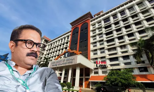 Kerala High Court Quashes PMLA Proceedings Against Ex-MLA KM Shaji In Plus Two Bribery Case Kerala High Court Quashes PMLA Proceedings Against Ex-MLA KM Shaji In Plus Two Bribery Case