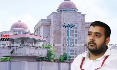 Siddique Kappan Co-Accused Atikur Rehman Granted Bail In PMLA Case By Allahabad High Court Siddique Kappan Co-Accused Atikur Rehman Granted Bail In PMLA Case By Allahabad High Court