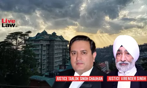 Substandard Drugs Manufacturing: Himachal Pradesh High Court Seeks Status On Testing Labs Substandard Drugs Manufacturing: Himachal Pradesh High Court Seeks Status On Testing Labs