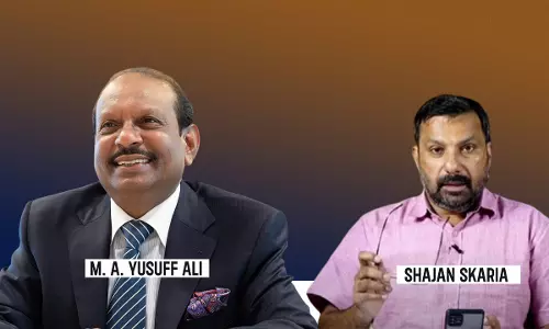 Delhi High Court Directs Malayalam News Portal To Take Down Defamatory Content Published Against Lulu Group Founder MA Yusuff Ali