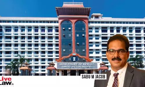 Kerala High Court Dismisses Plea To Bring Back Arikomban, Says No Allegation Of Neglect Against Authorities In Tamil Nadu Kerala High Court Dismisses Plea To Bring Back Arikomban, Says No Allegation Of Neglect Against Authorities In Tamil Nadu