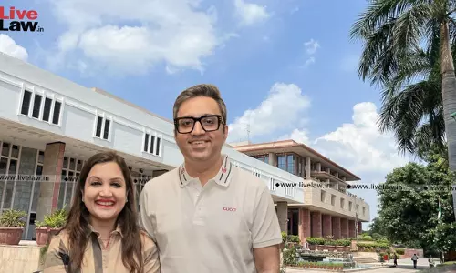 Delhi High Court Cancels LOC Against Ashneer Grover, Wife After Quashing Of EOW FIR Delhi High Court Cancels LOC Against Ashneer Grover, Wife After Quashing Of EOW FIR