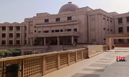 Muslim Father-In-Law Has No Locus To File Habeas Corpus Plea Seeking Presence/Custody Of Daughter-In-Law: Allahabad HC