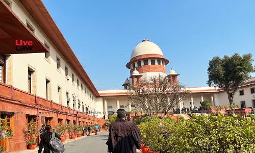 Supreme Court Refuses To Entertain PIL Seeking Installation Of CCTV Cameras In All Vehicles Supreme Court Refuses To Entertain PIL Seeking Installation Of CCTV Cameras In All Vehicles