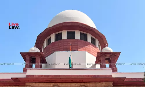 Supreme Court Hears PIL Petition Raising Corruption Allegations Against Arunachal Pradesh Govt Supreme Court Hears PIL Petition Raising Corruption Allegations Against Arunachal Pradesh Govt