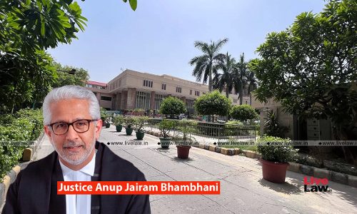 Delhi High Court Orders Shifting Of 14-Yr-Old To Childrens Home For Safe Delivery After Refusal To Undergo Medical Termination Of Pregnancy Delhi High Court Orders Shifting Of 14-Yr-Old To Childrens Home For Safe Delivery After Refusal To Undergo Medical Termination Of Pregnancy