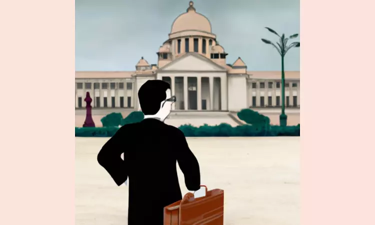 Lawyers In Executive: Recent UPSC CSE 2022 Result Lawyers In Executive: Recent UPSC CSE 2022 Result