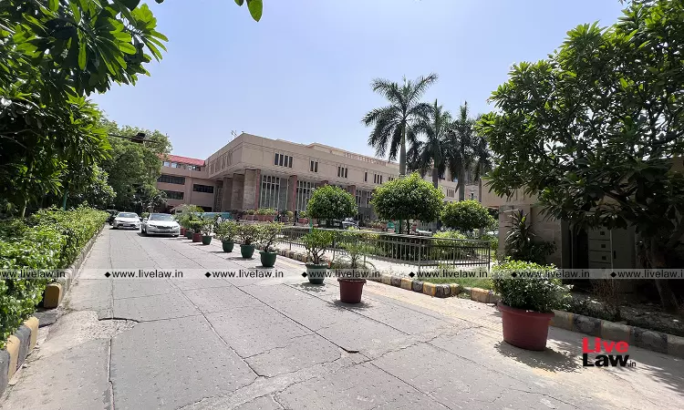 Delhi High Court | Arbitration Delhi High Court | Arbitration