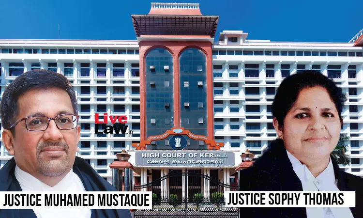 Kerala High Court Finds Prima Facie Contempt On Part Of Police Officer For Arresting Person In Violation Of Arnesh Kumar Guidelines Kerala High Court Finds Prima Facie Contempt On Part Of Police Officer For Arresting Person In Violation Of Arnesh Kumar Guidelines