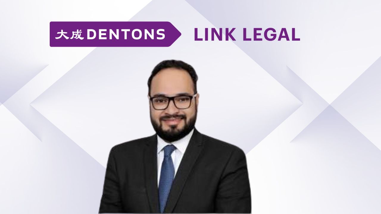 Shravan Yammanur Joins Dentons Link Legal As A Partner In The Firm’s Dispute Resolution Practice In Delhi Shravan Yammanur Joins Dentons Link Legal As A Partner In The Firm’s Dispute Resolution Practice In Delhi