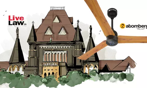 Registration Of Design Already In Public Domain Prima Facie Liable For Cancellation: Bombay HC Denies Interim Relief To Ceiling Fan Manufacturer