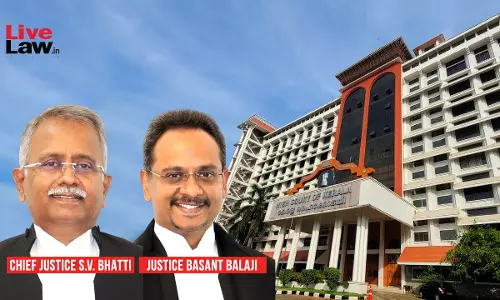 Brahmapuram Fire: Kerala Govt Suggests High Court To Constitute Special Bench To Consider Issues Under Solid Waste Management Rules