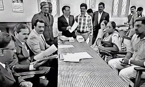 Lok Adalat Disposes 35.85L Cases Across Karnataka, Settlement To Tune Of Rs 2.4K Crore Lok Adalat Disposes 35.85L Cases Across Karnataka, Settlement To Tune Of Rs 2.4K Crore