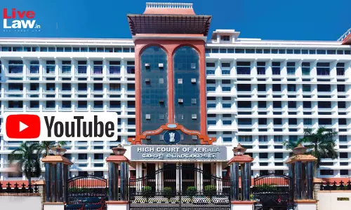 Professional Film Reviews Different From Motivated Bad Film Reviews : Kerala High Court Professional Film Reviews Different From Motivated Bad Film Reviews : Kerala High Court