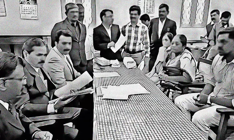 Karnataka State Legal Services Authority Launches 90-Day Mediation Drive To Settle Pending Cases In Courts Across State Karnataka State Legal Services Authority Launches 90-Day Mediation Drive To Settle Pending Cases In Courts Across State