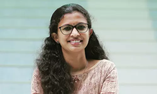 Fake Experience Certificate Case: Accused Vidya Moves Kerala High Court For Anticipatory Bail Fake Experience Certificate Case: Accused Vidya Moves Kerala High Court For Anticipatory Bail