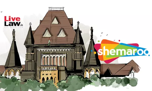 Link-Documents Not Produced: Bombay High Court Denies Interim Relief To Shemaroo Entertainment In Copyright Infringement Suit Against T-Series