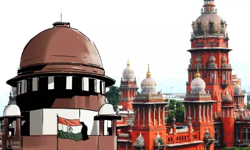 Media Report About Lack Of Toilet Facilities For Women Lawyers In Nilgiris Court Incorrect; Resulted In Negative Portrayal Of Judiciary : Supreme Court