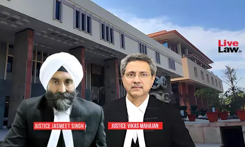 Summer Vacation: Delhi High Court Judges Hold Court Till 9:47 PM To Hear Urgent Matters Summer Vacation: Delhi High Court Judges Hold Court Till 9:47 PM To Hear Urgent Matters