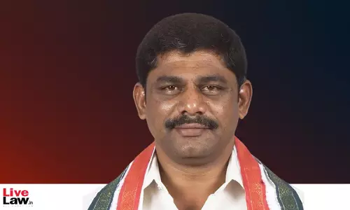 Election Campaign: Karnataka High Court Quashes 4 Yrs Old Case Against Congress MP DK Suresh Election Campaign: Karnataka High Court Quashes 4 Yrs Old Case Against Congress MP DK Suresh