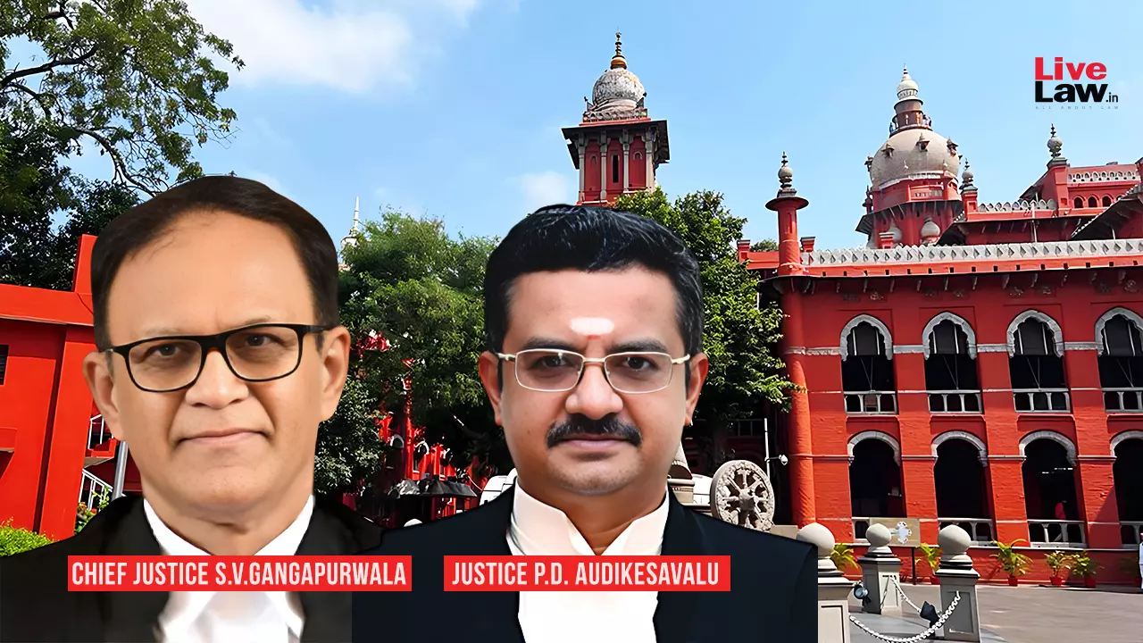 Cannot Treat Retired BSF Personnel As “Ex-Servicemen” For Granting Concessions For Consumption Of Liquor In Tamil Nadu: Madras High Court