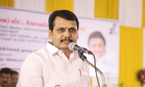 Madras High Court To Take Up Habeas Corpus Plea Against Senthil Balaji’s Arrest On Friday Madras High Court To Take Up Habeas Corpus Plea Against Senthil Balaji’s Arrest On Friday