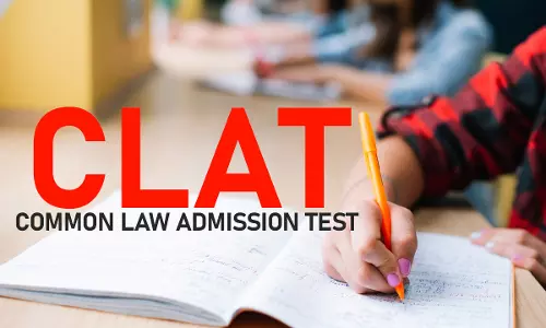 BREAKING | Bar Council Of India Offers To Hold CLAT, Says NLU Consortium Is A Non-Statutory Body BREAKING | Bar Council Of India Offers To Hold CLAT, Says NLU Consortium Is A Non-Statutory Body