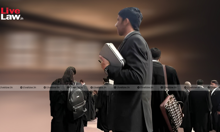 Supreme Court Notifies Next AoR Exam In June 2025 Supreme Court Notifies Next AoR Exam In June 2025