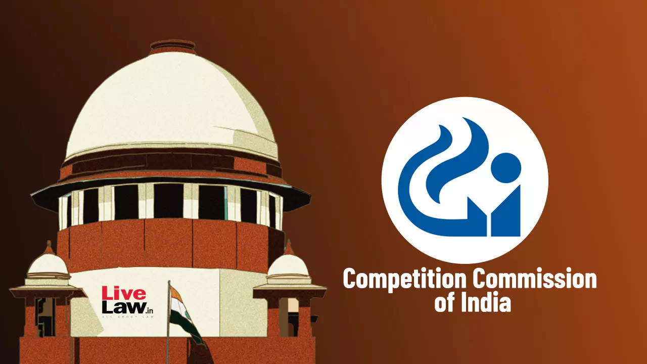 State Monopolies, Govt Companies & PSUs Cant Violate Competition Act : Supreme Court State Monopolies, Govt Companies & PSUs Cant Violate Competition Act : Supreme Court
